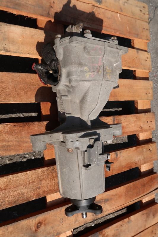 HYUNDAI SANTAFE 2.4 REAR GEAR 2011-2012