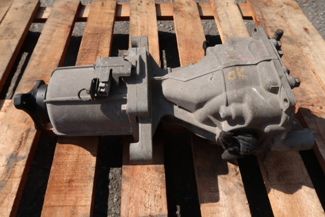 HYUNDAI SANTAFE 2.4 REAR GEAR 2011-2012