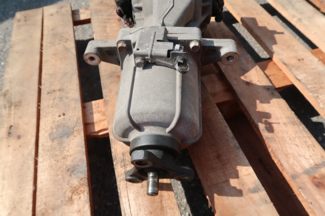 HYUNDAI SANTAFE 2.4 REAR GEAR 2011-2012