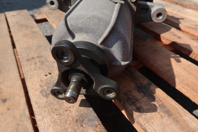 HYUNDAI SANTAFE 2.4 REAR GEAR 2011-2012