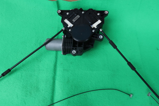 HONDAODYSSEY RC1 POWER DOOR REAR LH