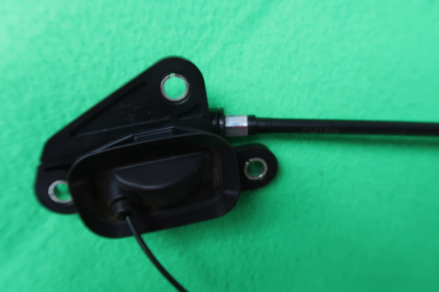 HONDAODYSSEY RC1 POWER DOOR REAR LH