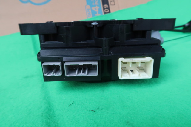 HONDAODYSSEY RC1 POWER DOOR REAR LH