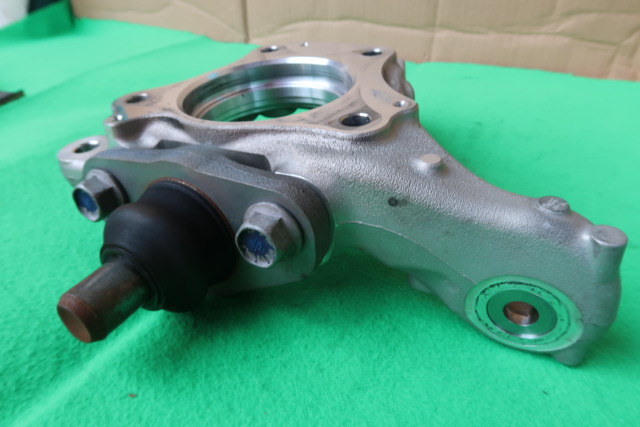HONDA CIVIC TYPE R FL5 KNUCKLE