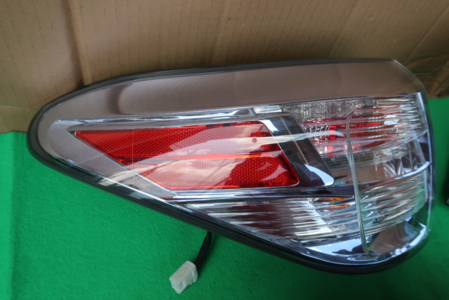 LEXUS RX450 TAIL LAMP SET AGL10W