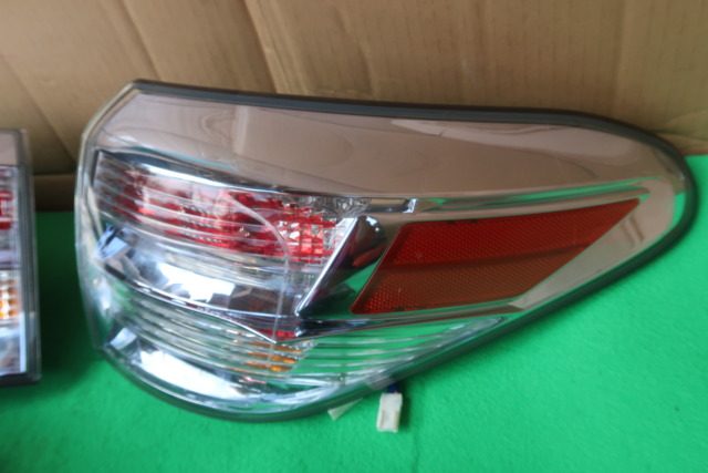 LEXUS RX450 TAIL LAMP SET AGL10W