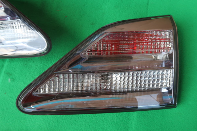 LEXUS RX450 TAIL LAMP SET AGL10W