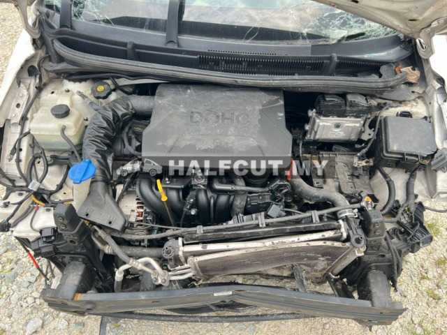 KIA PICANTO SPARE PART
