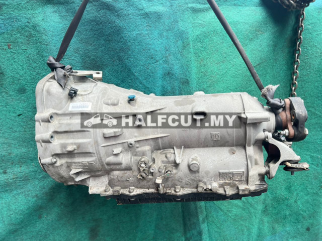 BMW F30 328 GEAR BOX