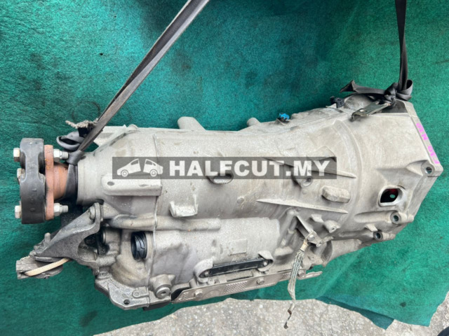 BMW F30 328 GEAR BOX