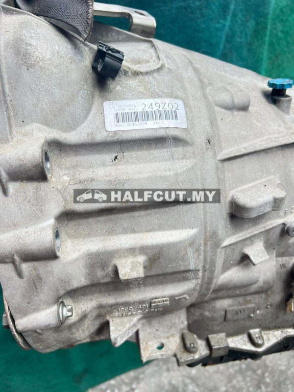 BMW F30 328 GEAR BOX