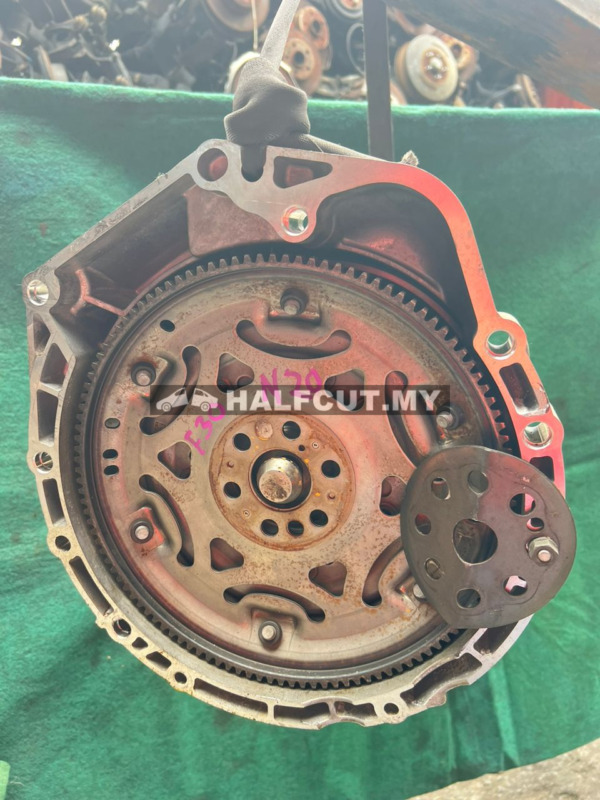 BMW F30 328 GEAR BOX