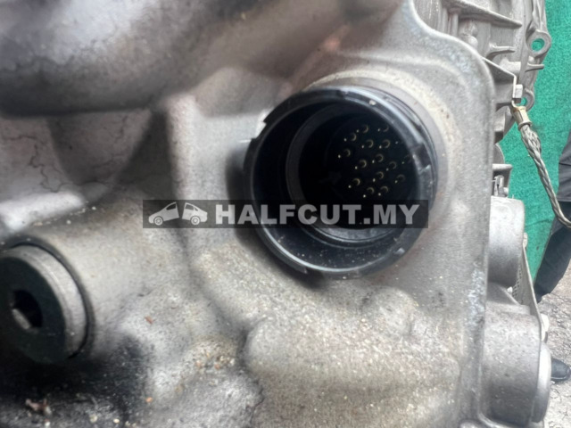 BMW F30 328 GEAR BOX
