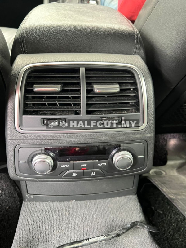 AUDI A6 HYBRID 2.0 SPARE PART