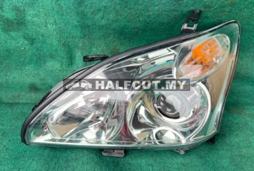 TOYOTA HARRIER ACU30 48-34 LH