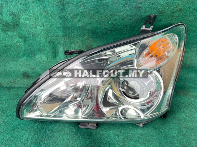 TOYOTA HARRIER ACU30 48-34 LH