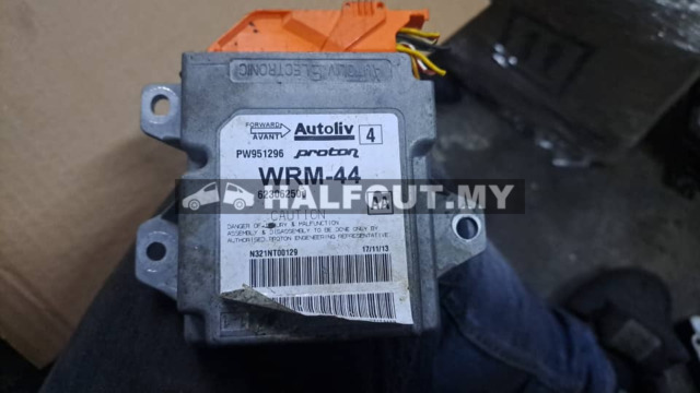 PROON PERSONA AIR BAG ECU (PW951296)