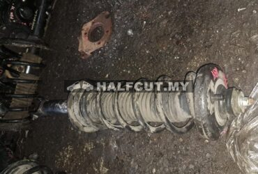 HONDA ACCORD TAO  FRONT ABSORBER F/ R