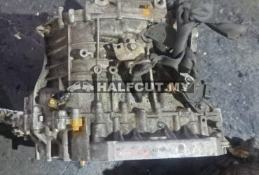 HONDA HRV GEAR BOX