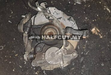 HYUNDAI SONATA 7 FRONT KNUCKLE  F/R ABS