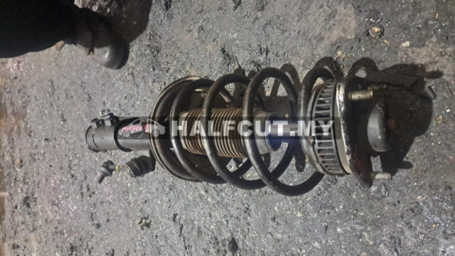 FORD FORTE FRONT ABSORBER F/R