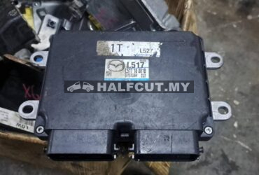 MAZDA 6 2010 ENGINE ECU (L517 18 881B)