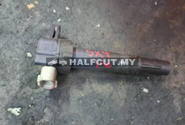 SUZUKI SX4 1.6 PLUG COIL(
