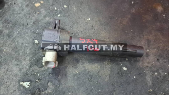 SUZUKI SX4 1.6 PLUG COIL(