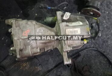 KIA SPORTAGE 2013 AXLE GEAR