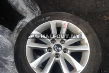 KIA CERATO K3 SPORT RIM R16