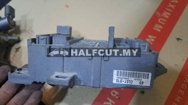 HONDA ODYSSEY RB3 FUSE BOX (SLE-J310) GD