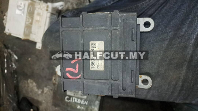 MITSUBISHI TRITON ECU (1860B098)