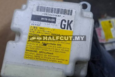 PERODUA ALZA AIR BAG ECU (89170-BZ400) GK