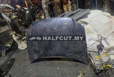 PROTON SAGA BLM FRONT BONNET