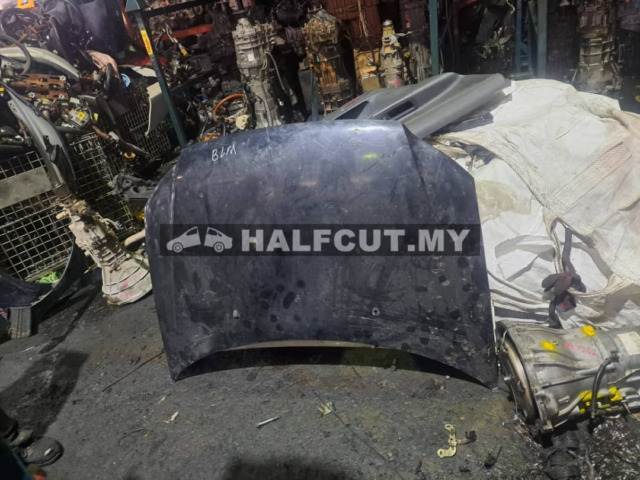 PROTON SAGA BLM FRONT BONNET