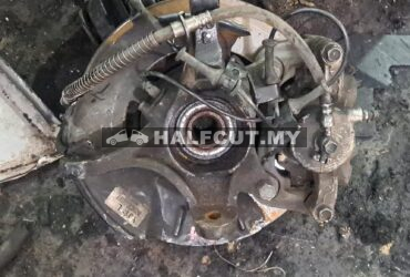 KIA CERATO K3 FRONT KNUCKLE ABS F /L