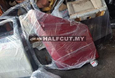 KIA CERATO K3 REAR DOOR R/L