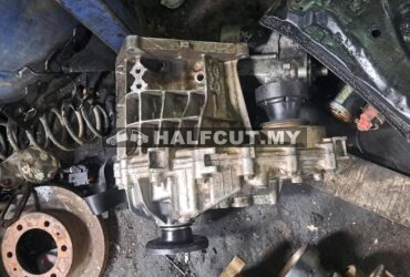 FORD RANGER T7 2.2 TRANSFER CASE