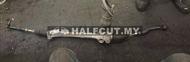 TOYOTA VELLFIRE 30 2.5 STEERING RACK