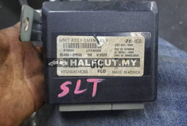 KIA SORENTO 2013 ECU (95480-2P600 ) G10