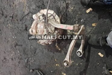 MERCEDES BENZ W205 FRONT KNUCKLE ABS F /R