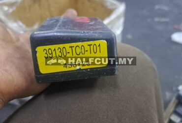 HONDA ACCORD TAO 2.4 ECU (39130-TCO-TO1)