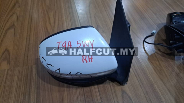 HONDA CITY T9A SM 5WY RH