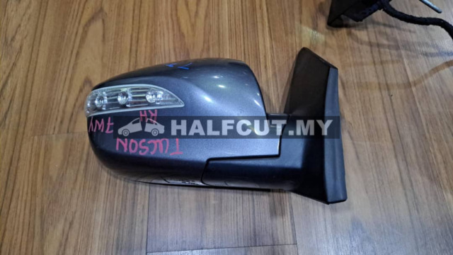 HYUNDAI TUCSON  G4KD     SM 7WY RH