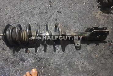 PROTON EXORA  FRONT ABSORBER F/R
