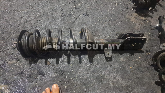 PROTON EXORA  FRONT ABSORBER F/R