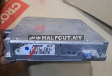 HONDA CITY SEL ENGINE ECU (37820-REA-Z72) PR