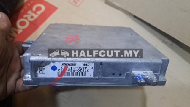 HONDA CITY SEL ENGINE ECU (37820-REA-Z72) PR