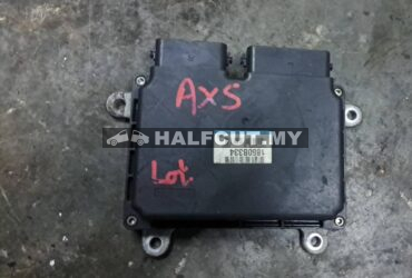MITSUBISHI ASX ENGINE ECU (1860B334)