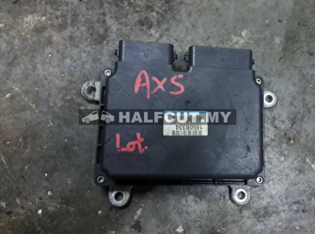 MITSUBISHI ASX ENGINE ECU (1860B334)